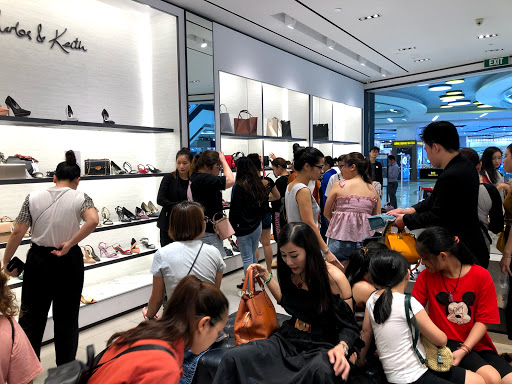 Top 20 cửa hàng giày charles&keith Huyện Thanh Oai Hà Nội 2022