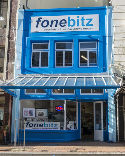 Fonebitz Ltd