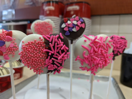 Ice Cream Shop «Cold Stone Creamery», reviews and photos, 76 South La Grange Road, La Grange, IL 60525, USA