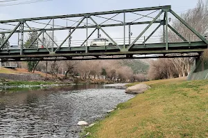 Puente de Hierro image