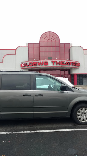 Movie Theater «AMC Loews Cherry Hill 24», reviews and photos, 2121 Route 38, Cherry Hill, NJ 08002, USA