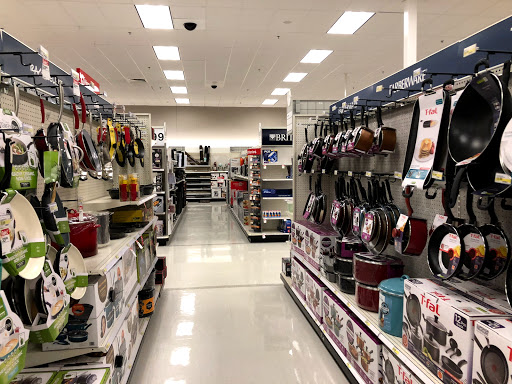 Department Store «Target», reviews and photos, 4053 Factoria Square Mall SE, Bellevue, WA 98006, USA