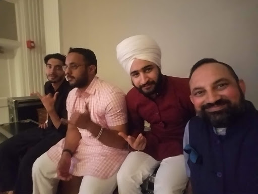 Performing Arts Theater «The Younts Center for Performing Arts», reviews and photos, 315 N Main St, Fountain Inn, SC 29644, USA