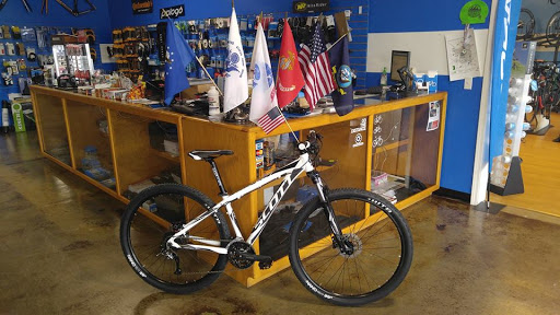 Bicycle Store «Bicycle Outlet», reviews and photos, 4121 S Fremont Ave #120, Springfield, MO 65804, USA