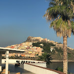 Photo n°7 de l'avis de Angela.h fait le 13/10/2018 à 22:03 sur le  Hotel Pedraladda à Castelsardo