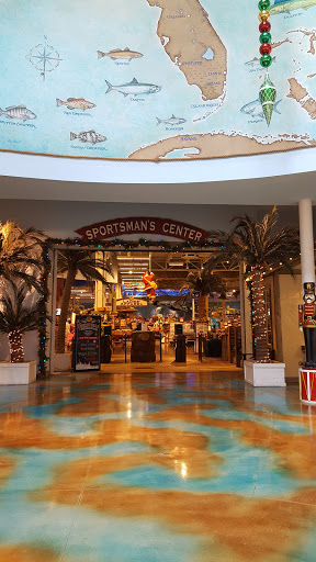 Sporting Goods Store «Bass Pro Shops», reviews and photos, 11551 NW 12th St, Miami, FL 33172, USA