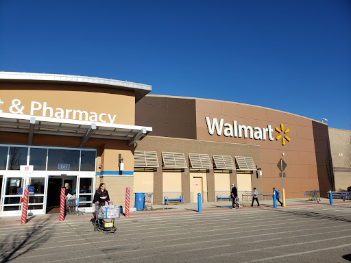 Department Store «Walmart Supercenter», reviews and photos, 820 S Rand Rd, Lake Zurich, IL 60047, USA