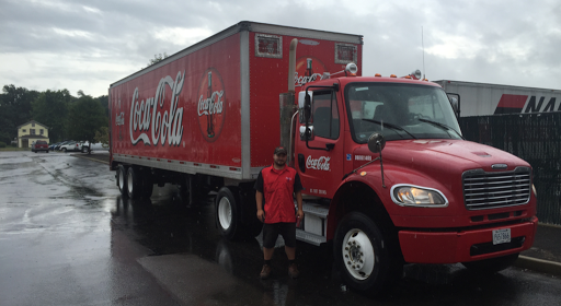 Trucking School «Napier Truck Driver Training, Inc.», reviews and photos