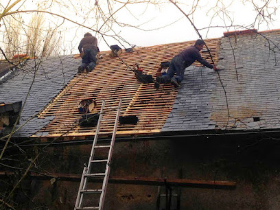 Faucheux Rénovation | Démoussage de toiture