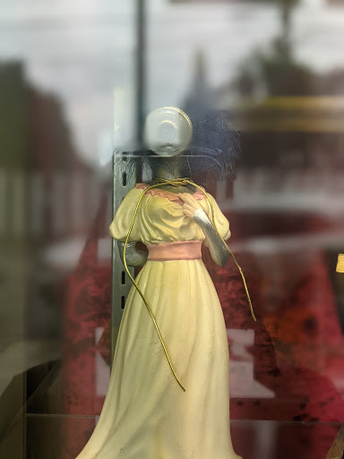 Art Gallery «The Freakybuttrue Peculiarium and Museum», reviews and photos, 2234 NW Thurman St, Portland, OR 97210, USA