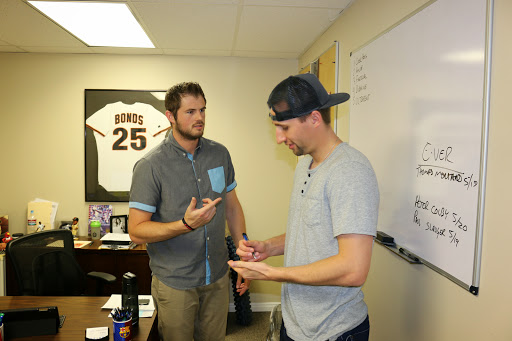 Employment Agency «Your Employment Solutions | North Salt Lake Office», reviews and photos, 880 W Center St, North Salt Lake, UT 84054, USA