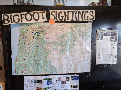 Store «Silver Falls Country Store», reviews and photos, 172 Silver Falls Dr SE, Silverton, OR 97381, USA