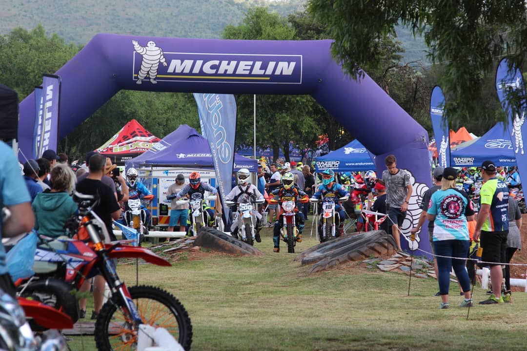 Enduro World