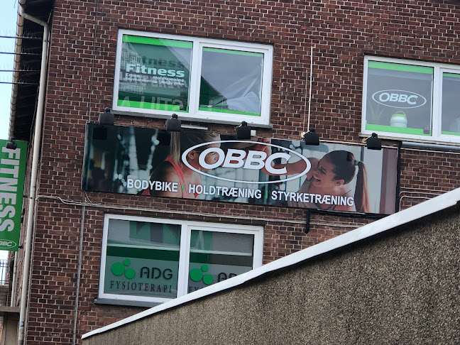Anmeldelser af OBBC Fitness i Odense - Træningscenter