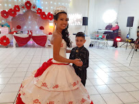 ROSE PARTY HALL - Photo 7 - Car repair in Houston, TX, Sugar Land