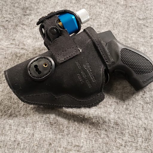 Firearms Academy «Tactical Response», reviews and photos, 116 Wood Ave, Camden, TN 38320, USA