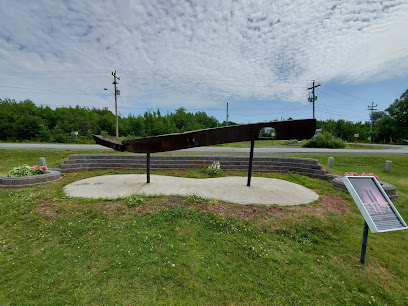 Appleton Peace Monument and Park