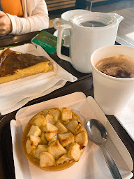 Photo n°14 de Trib's Café à Mauguio ()