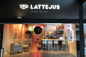 LATTEJUS image