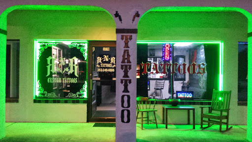 Explore tattoo ideas hope, creative tattoo ideas in Beverly Hills, available at R-N-R Custom Tattoos