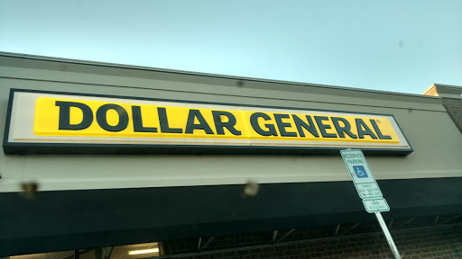 Discount Store «Dollar General», reviews and photos, 202 E Williamsburg Rd, Sandston, VA 23150, USA