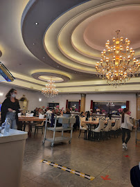 Atmosphère du Restaurant chinois Palais De Chine à Villefranche-sur-Saône - n°3