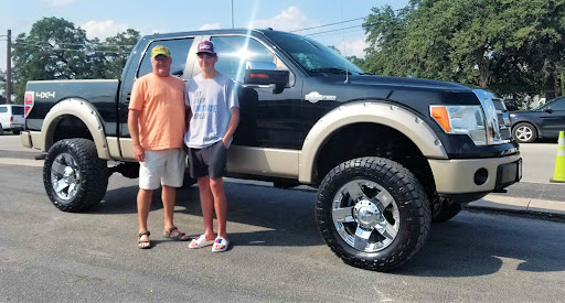 Used Car Dealer «American Auto Brokers», reviews and photos, 10750 Iota Dr, San Antonio, TX 78217, USA