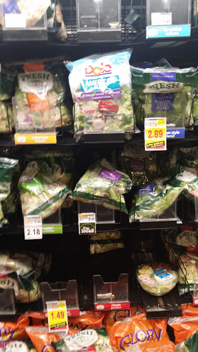 Grocery Store «Kroger», reviews and photos, 5800 W Broad St, Galloway, OH 43119, USA