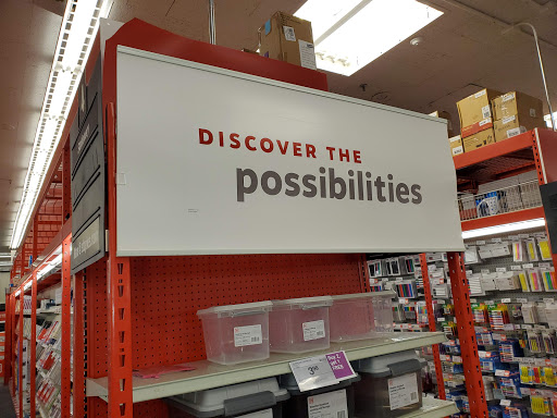 Office Supply Store «Staples», reviews and photos, 2495 Brunswick Pike, Lawrence Township, NJ 08648, USA