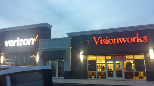 Visionworks, 8505 N Church Rd, Kansas City, MO 64157, USA, 