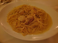 Spaghetti du Restaurant italien Restaurant Trattoria da Giovanni à Strasbourg - n°9