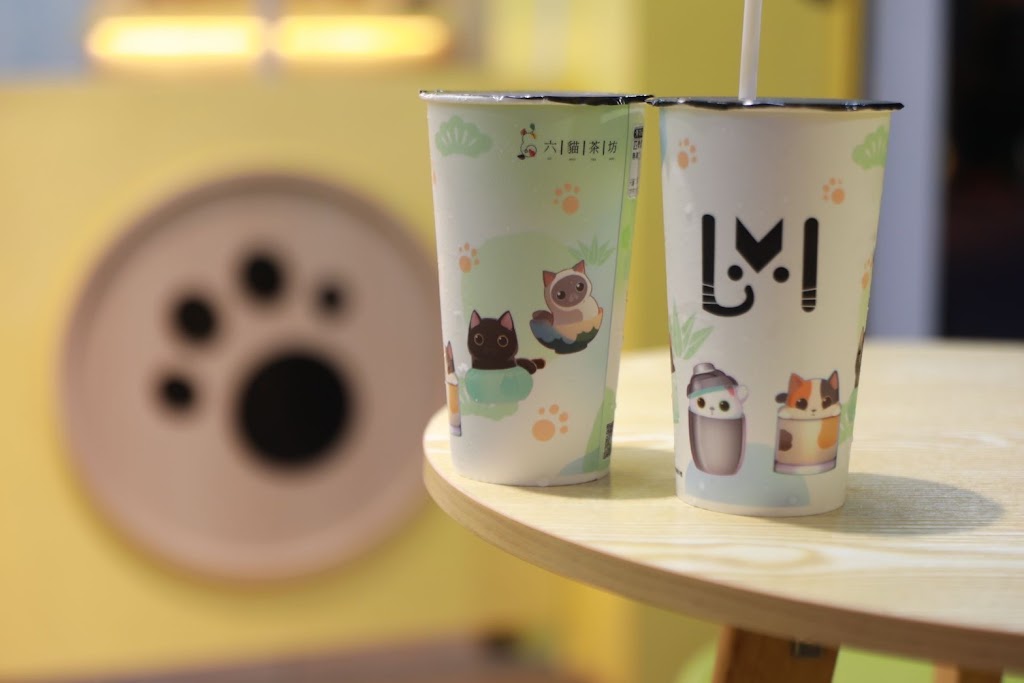 六貓茶坊 的照片