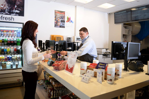 Shipping and Mailing Service «Zip Office Business Center», reviews and photos, 1900 Main St #107, Canonsburg, PA 15317, USA