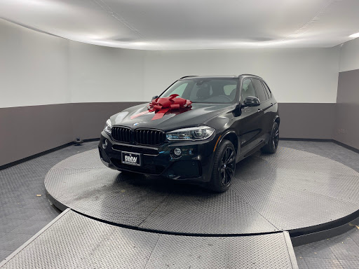 BMW Dealer «BMW of Annapolis», reviews and photos, 31 Old Mill Bottom Rd, Annapolis, MD 21409, USA