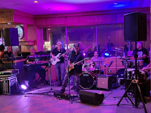 Bowling Alley «Port Jeff Bowl Inc», reviews and photos, 31 Chereb Ln, Port Jefferson Station, NY 11776, USA