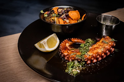 Hellcity Brewpub & Restaurant à Clisson