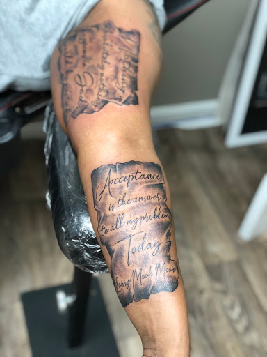 Discover tattoo ideas for guys pinterest designs for your next tattoo in Chattanooga at Chattanooga Tattoo Company