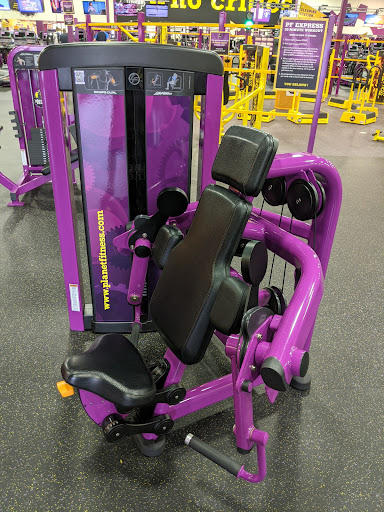Gym «Planet Fitness», reviews and photos, 37685 Five Mile Road, Livonia, MI 48152, USA