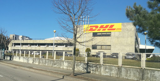 DHL Global Forwarding Portugal Unipessoal Lda