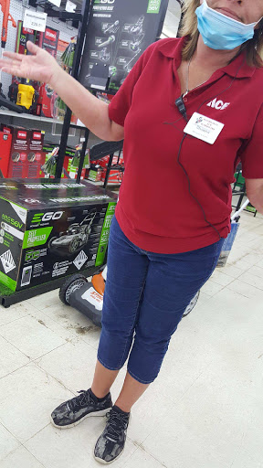 Hardware Store «Handyman Ace Hardware», reviews and photos, 1950 E Stroop Rd, Kettering, OH 45429, USA