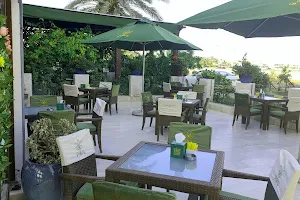 Gardenia Restaurant & Cafe Al Mouj image