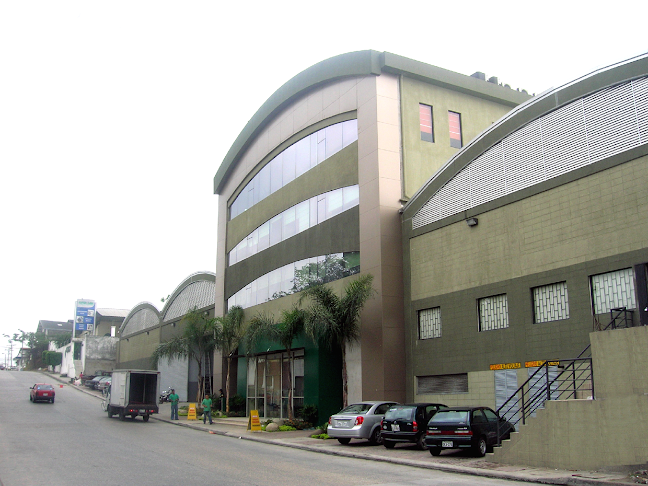 Opiniones de CEGA CORP en Guayaquil - Oficina de empresa