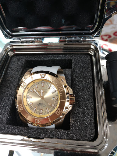 Jewelry Buyer «Gold Kings of Commerce», reviews and photos, 480 Banks Crossing Dr, Commerce, GA 30529, USA