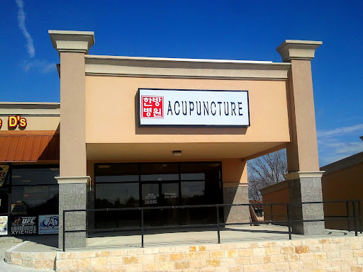 Chinese medicine store Killeen