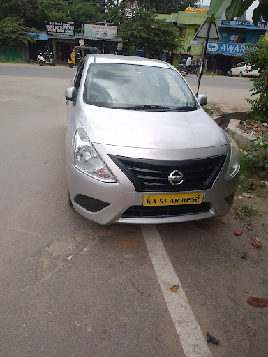 Hosur Taxi