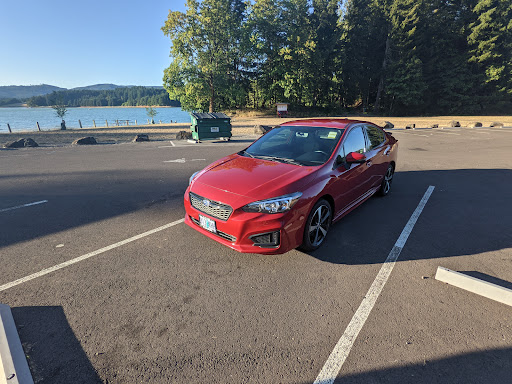 Subaru Dealer «Carr Subaru», reviews and photos, 11635 SW Canyon Rd, Beaverton, OR 97076, USA