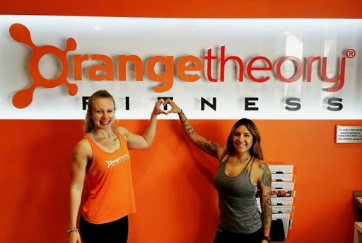 Gym «Orangetheory Fitness Celebration», reviews and photos, 49 Blake Blvd, Celebration, FL 34747, USA