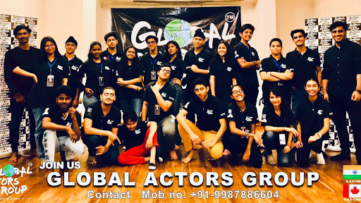 GLOBAL ACTORS GROUP ( India Federation )