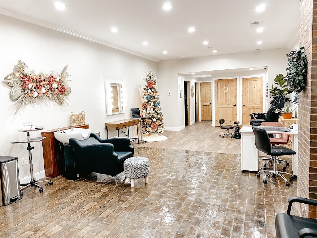 The Beauty Studio 64424