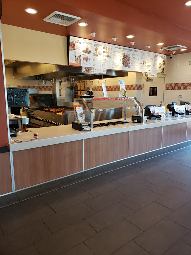 Mexican Restaurant «El Pollo Loco», reviews and photos, 287 Soscol Ave, Napa, CA 94559, USA